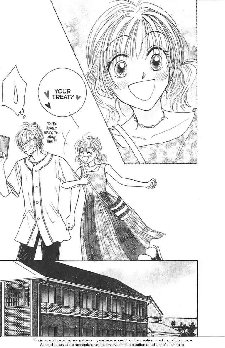 Venus wa Kataomoi Chapter 8 38